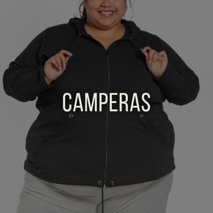Camperas