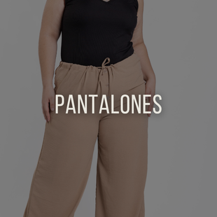 Pantalones